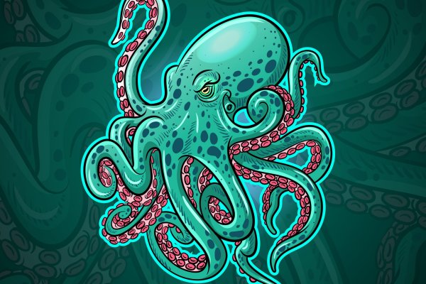Kraken 14 at