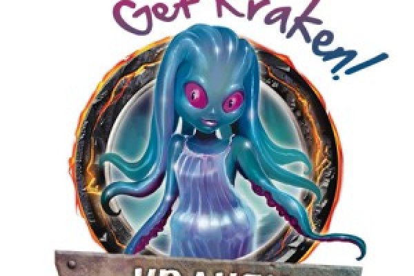 Kraken onion link