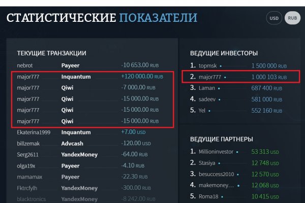 Kraken фейк сайт